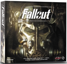 Fallout: desková hra