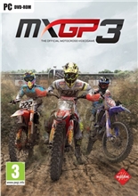 MXGP Pro (PC)