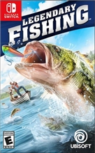 Legendary Fishing (SWITCH)