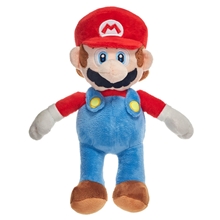 Plyšák Nintendo Mario Bros - Mario 35 cm