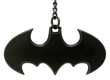 DC COMICS 3D Kľúčenka Batarang