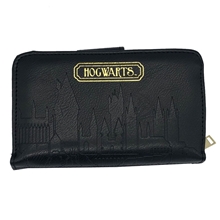 Dámska peňaženka Harry Potter: Hogwarts Castle (15,5 x 9 x 3 cm)