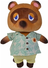 Plyšák Animal Crossing: New Horizons - Tom Nook 40 cm