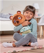 Plyšák Animal Crossing: New Horizons - Tom Nook 40 cm
