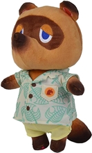 Plyšák Animal Crossing: New Horizons - Tom Nook 25 cm