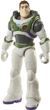 Disney Pixar: Lightyear -Space Ranger Alpha - Buzz Lightyear Deluxe 30cm