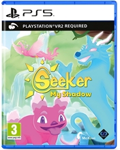Seeker: My Shadow PS VR2 (PS5)