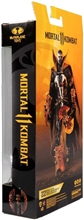 Akčná figúrka Mortal Kombat 11 - Spawn (Bloody) 18 cm