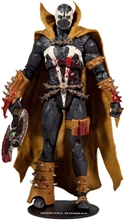 Akčná figúrka Mortal Kombat 11 - Spawn (Bloody) 18 cm