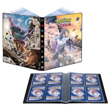 Pokémon UltraPro: SV02 Paldea Evolved - A5 album