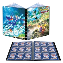 Pokémon UltraPro: SV02 Paldea Evolved - A4 album