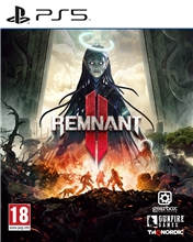 Remnant 2 (PS5)