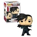 Funko Pop! Animation: Full Metal Alchemist Brotherhood S3 - Greed (Speciální edice)