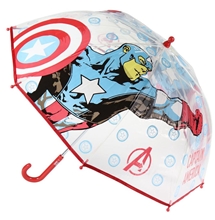 Detský automatický dáždnik Marvel Avengers: Heroes (priemer 71 cm)