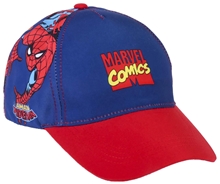 Detská čiapka Marvel: Avengers (obvod 53 cm)