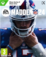 Madden NFL 24 (X1/XSX)