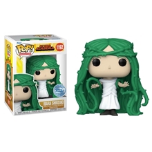 Funko Pop! Animation: My Hero Academia 1B - Ibara Shiozaki (Speciální edice)