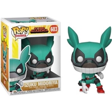 Funko Pop! Animation: My Hero Academia S3 - Izuku Midoriya 