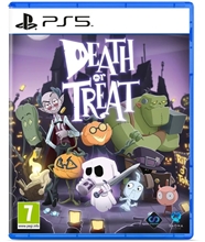 Death or Treat (PS5)