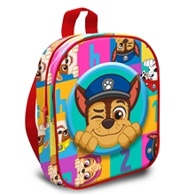 Paw Patrol 3D Backpack (30 cm)