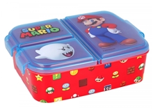 Lunchbox Super Mario Bros