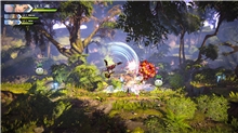 Eiyuden Chronicle: Rising (SWITCH)