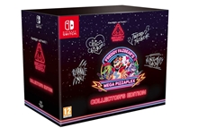 Five Nights at Freddys: Security Breach - Collectors Edition (SWITCH)