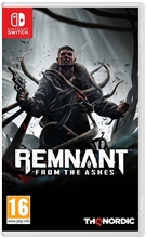 Remnant: From the Ashes (SWITCH)