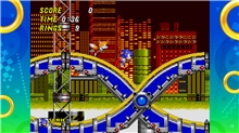 Sonic Origins Plus (SWITCH)