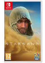 Starsand (SWITCH)