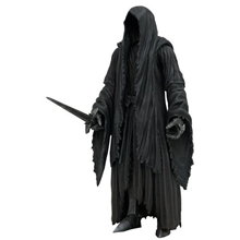 Diamond Deluxe: Lord Of The Rings - Nazgul Action Figure (18cm)
