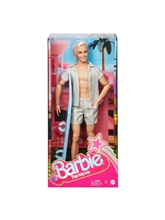 Barbie Filmový Ken v ikonickom filmovom oblečení