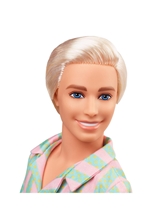 Barbie Filmový Ken v ikonickom filmovom oblečení