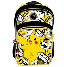 Pokémon Pikachu Adaptable Backpack (42 cm)