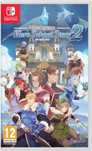 Valthirian Arc: Hero School Story 2 (SWITCH)