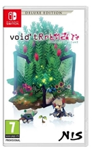 Void*tRrLM2();// Void Terrarium2 - Deluxe Edition (SWITCH)