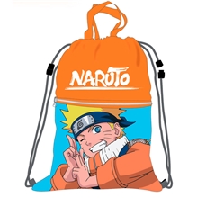 Naruto Shippuden Gym Bag (40 cm)