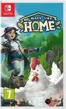 No Place Like Home (SWITCH)