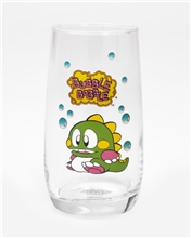Sada pohárov Bubble Bobble - Bub and Bob (330 ml)