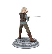 Figurka Dark Horse The Witcher (Netflix) - Ciri Season 2 Statue (22 cm)