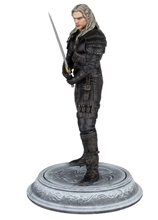 Figurka Dark Horse The Witcher (Netflix) - Geralt Season 2 Statue (24 cm)
