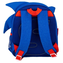 Detský školský batoh Sonic the Hedgehog (30 cm)