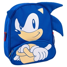 Sonic the Hedgehog Backpack (30 cm)
