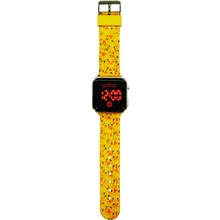 Detské LED hodinky Pokémon Pikachu