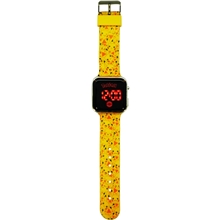 Pokémon Pikatchu LED Watch