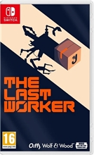The Last Worker (SWITCH)