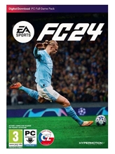 EA Sports FC 24 (PC)