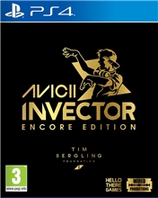 AVICII Invector - Encore Edition (PS4)