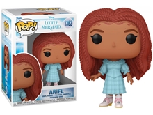 Funko Pop! Disney: The Little Mermaid - Ariel #1362