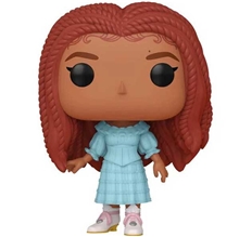 Funko Pop! Disney: The Little Mermaid - Ariel #1362